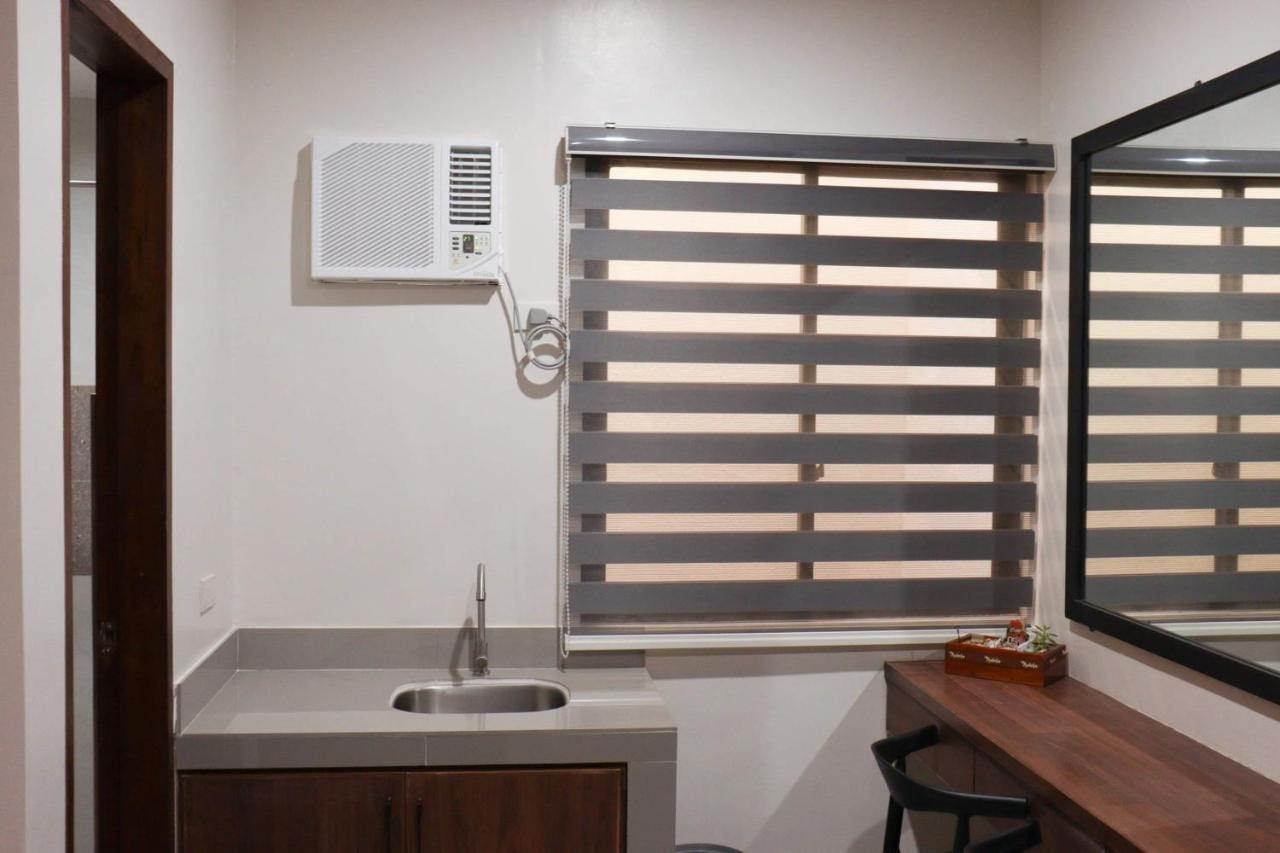 A&E Apartelle Bacolod Zewnętrze zdjęcie
